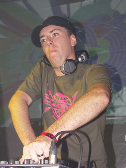 Antistatic - 15.9. 06